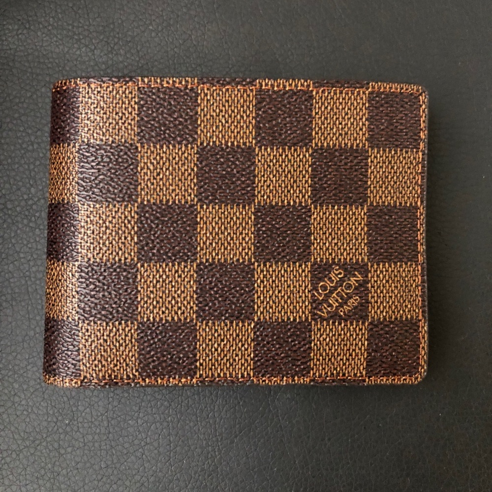 louis vuitton wallet